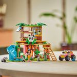 42648-LEGO-Friends-refugio-de-pandas -2-